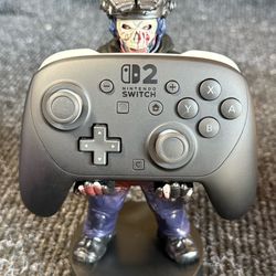 Nintendo Switch 2 Pro Controller