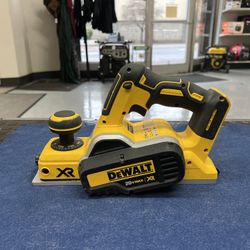 Dewalt Planer (DCP580)