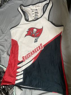 Buccaneers Top And leggings