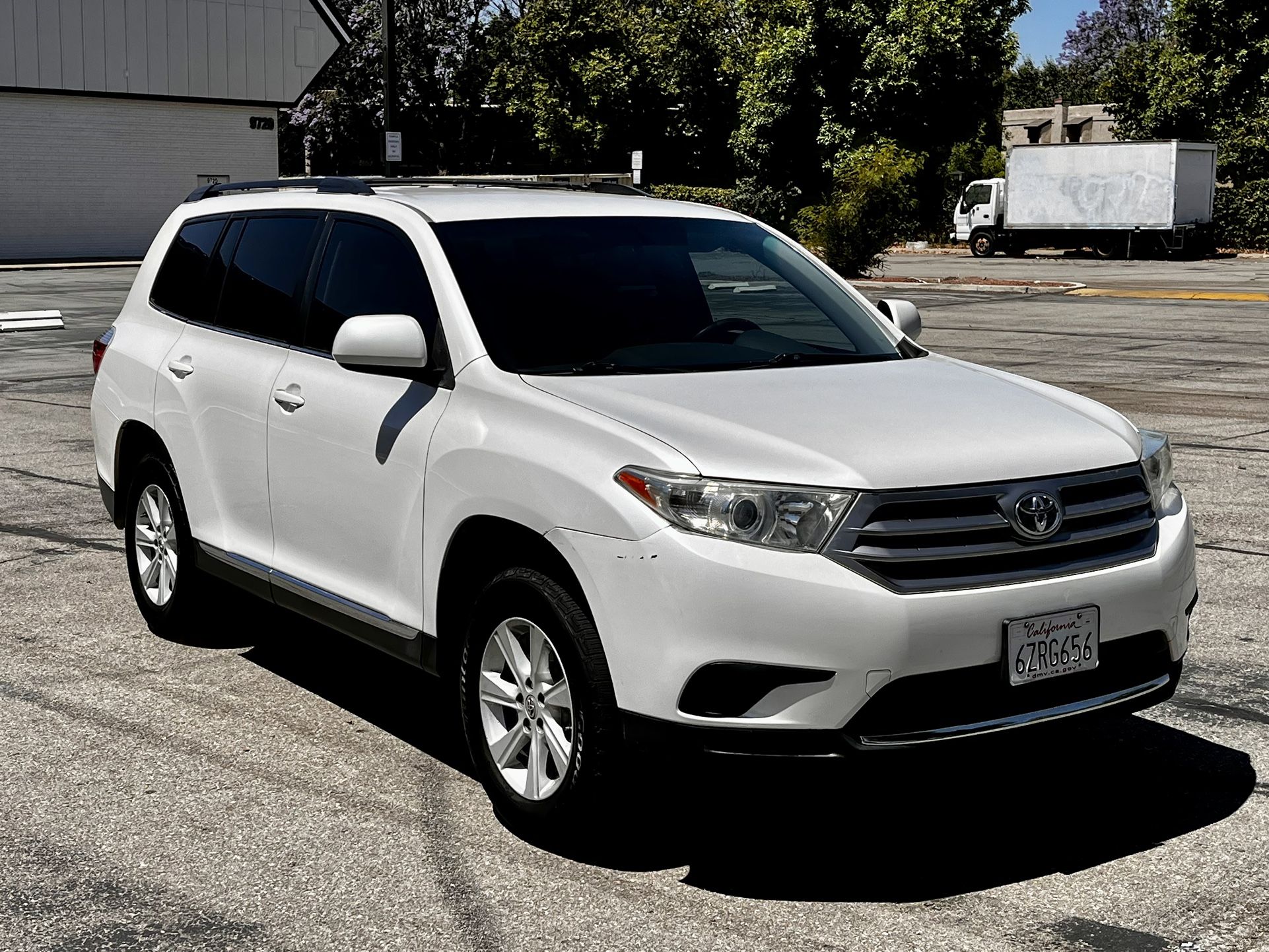 2013 Toyota Highlander