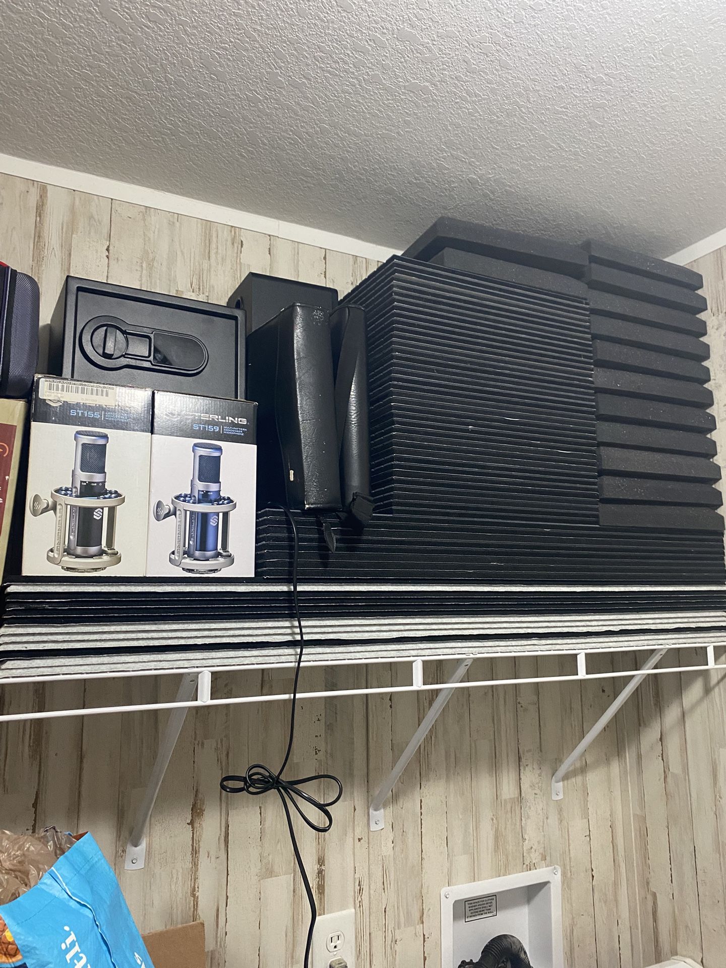 Acoustic Sound Panels