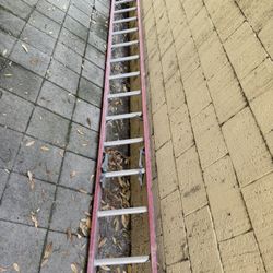 16ft Ladder