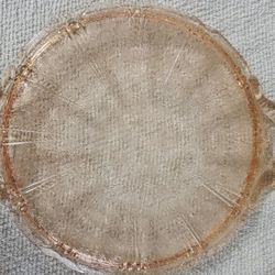 Depression Glass Era 