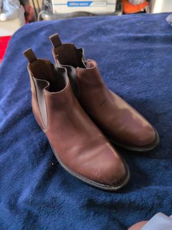 Clarks size 9/5