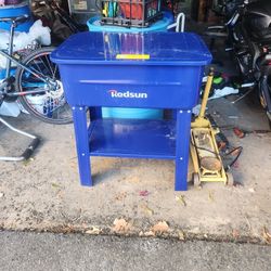 Parts Washer