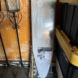 Ironing Board 