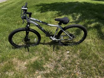 Schwinn Aluminum Mountain Bike