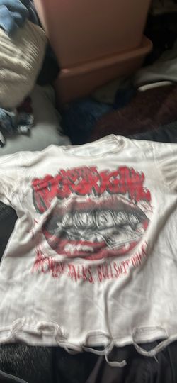 Rockstar original t- shirt