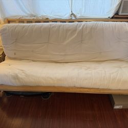 Futon Couch/bed