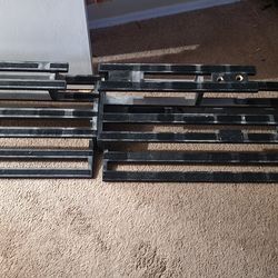 2 pedalboards all 3a pine free