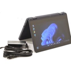 Lenovo 500W Gen 3 2-in-1 Pentium Silver N6000 8GB 256GB NVMe Win11P 