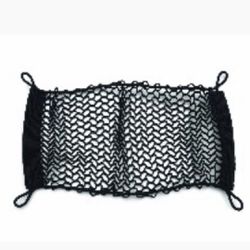 Cargo net for a 2007 through 2014 Chevy Tahoe or suburban