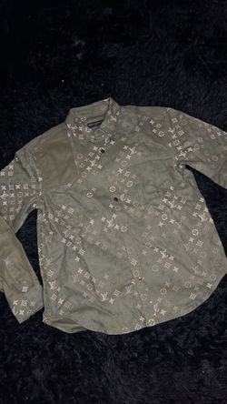 LV Shirt Size M-L