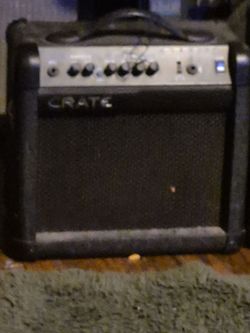 Speaker