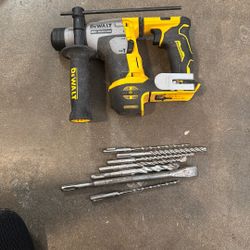 Dewalt