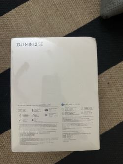 DJI Mini 2 SE -Content Creator Drone Kit