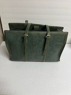 Ecosusi Floral Large Carry All Bag Purse