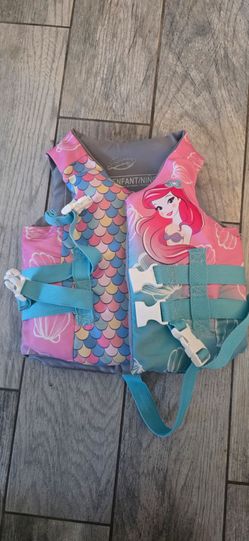 Kids Life Jacket