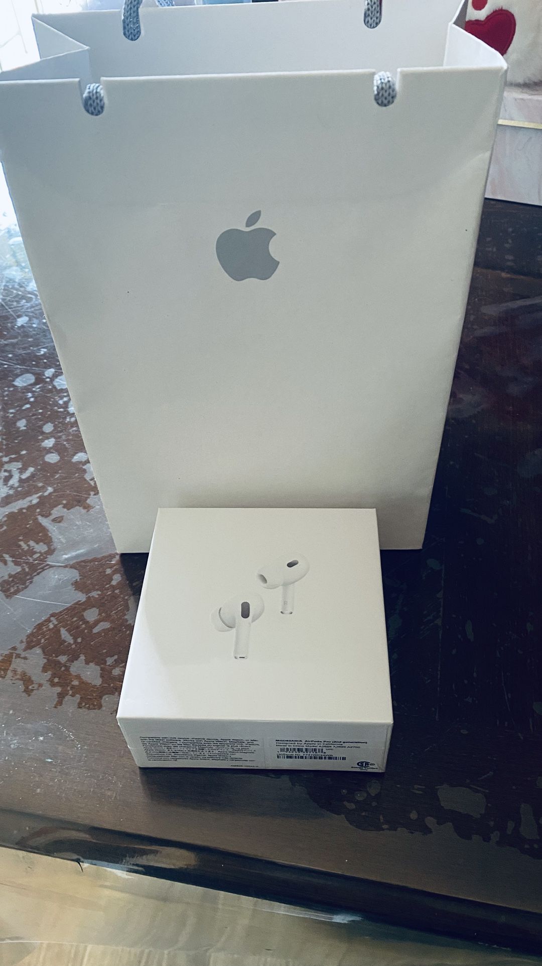 Brand New Apple Airpods Pro