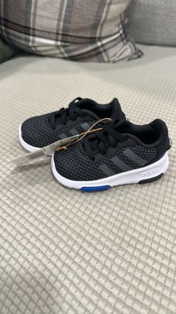 Adidas Kids Sneakers with Tags