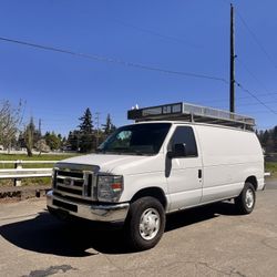 2013 FORD E-SERIES E-350 SD 