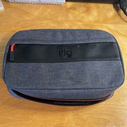 Nintendo Switch Case