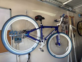 SE MONSTER RIPPER 29” blue