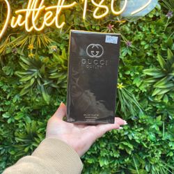 Gucci Guilty Edt 5oz