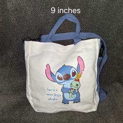 Stitch Bag