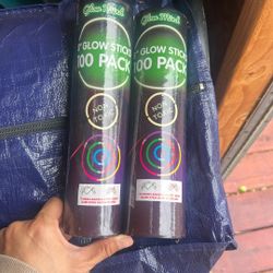 Glow Sticks