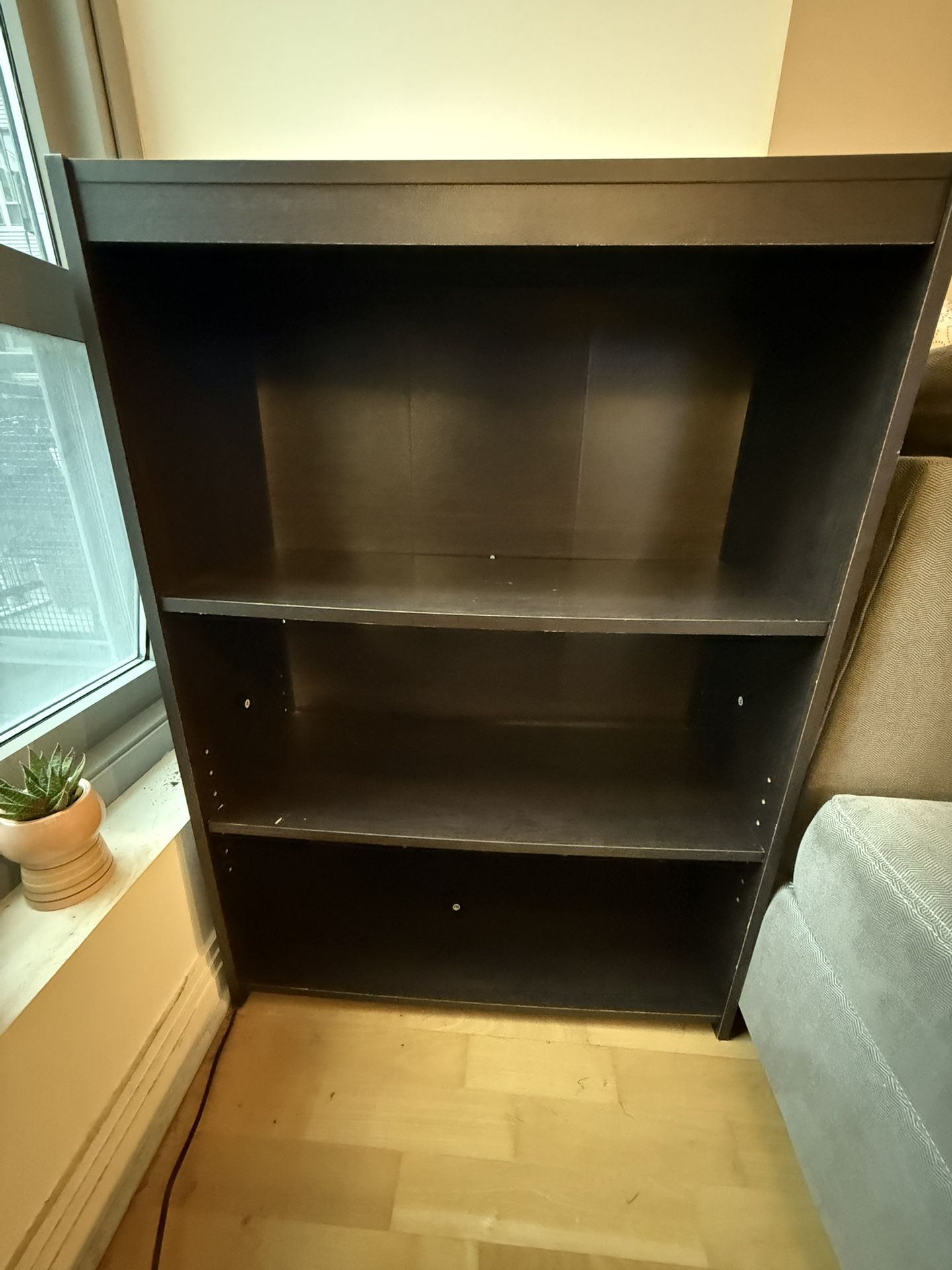 Bookcase