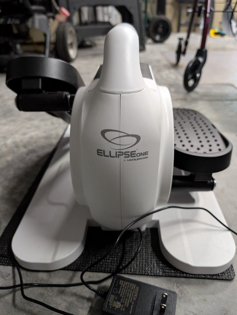 Elliptical