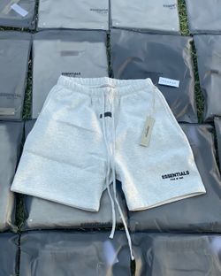 Essential shorts