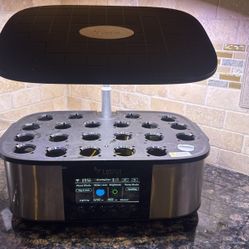 LetPot LPH-Max Hydroponics Growing System Kit