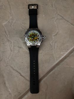 Invicta watch