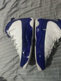 Air Jordan 9 Kobe size 11 (Read Description)
