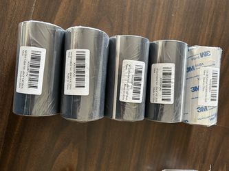 Self stick rubber