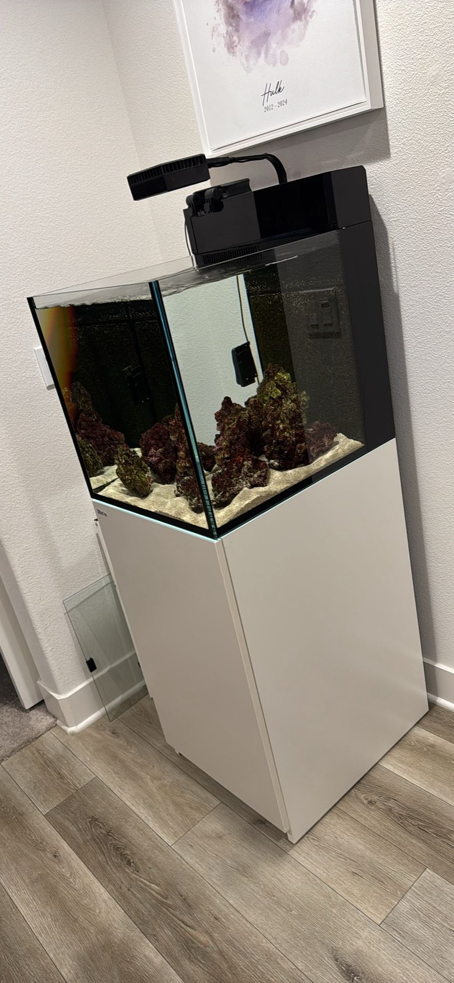 Red Sea MAX NANO G2 XL Complete Reef System 33 Gallons
