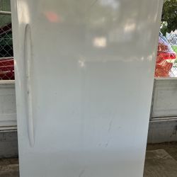 6feet High Freezer 