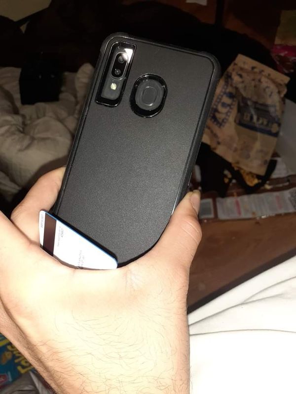 samsung a20e carphone warehouse