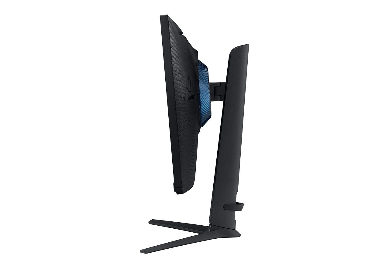 Samsung Odyssey G50A 27" Black