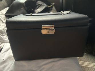 Finnhomy Jewelry Box