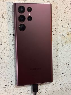 Galaxy S22 Ultra, 128GB (Verizon) unlocked google locked