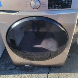 Samsung Washer Machine 