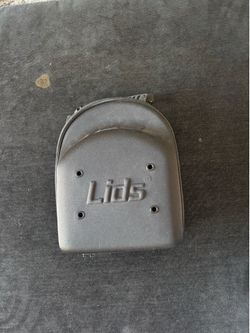 Lids hat carrier