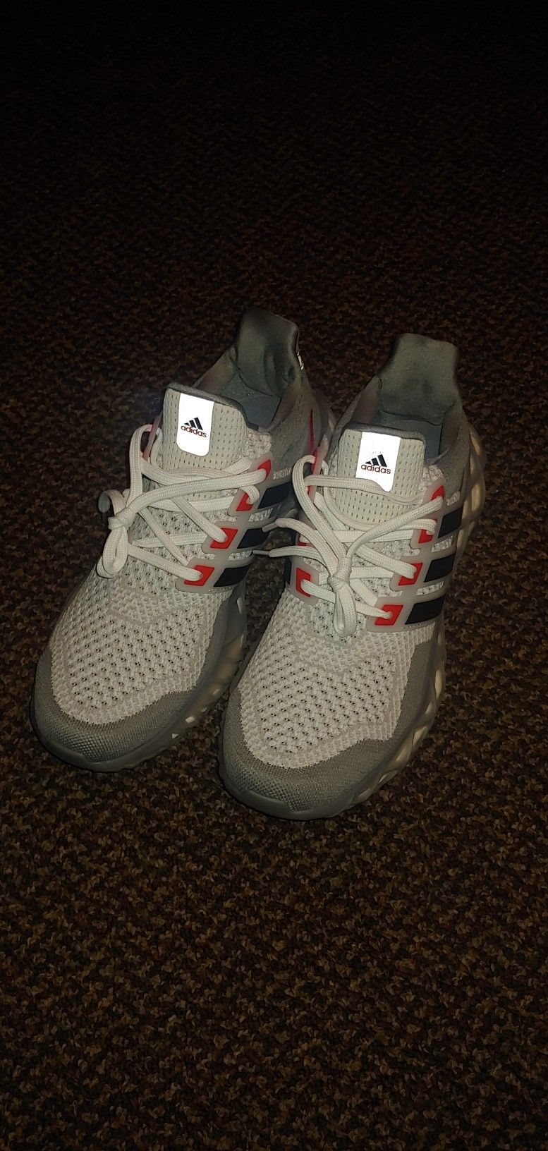 Adidas Fresh Foam Runing Shoes !