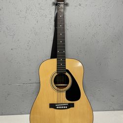 Yamaha Guitar