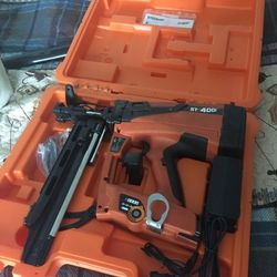 Stockade ST400 fencing stapler 