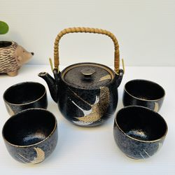 Japanese Tea Set – SENSU Trading – Made in Japan