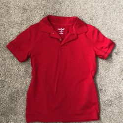 Boys tops size 6-7